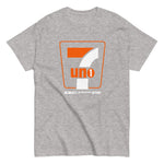 ALWAYS OPEN TEE