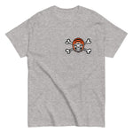 SKULL N BONES TEE