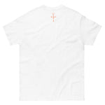 WHODEY OUTLINE TEE