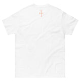 WHODEY OUTLINE TEE