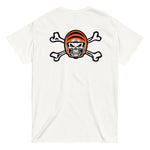 SKULL N BONES TEE