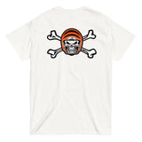 SKULL N BONES TEE