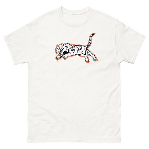 WHITE OUT LEAPING PROWLER