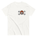 SKULL N BONES TEE
