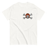 SKULL N BONES TEE