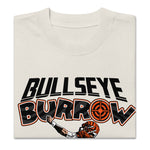 BULLSEYE BURROW OVERSIZE TEE