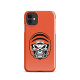 Snap case for iPhone®