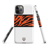 Stripes iPhone® Case