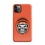 Snap case for iPhone®