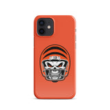 Snap case for iPhone®