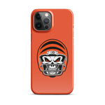 Snap case for iPhone®