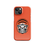 Snap case for iPhone®