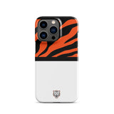 Snap case for iPhone®