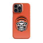 Snap case for iPhone®