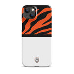 Snap case for iPhone®