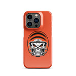 Snap case for iPhone®