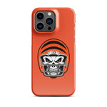 Snap case for iPhone®