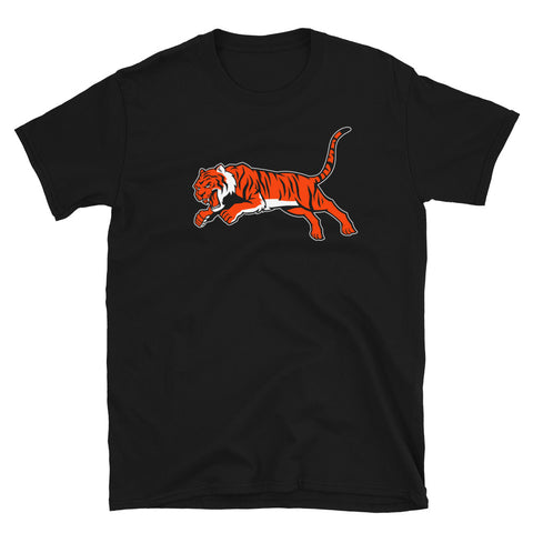 LEAPING PROWLER TEE