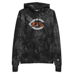 Champion® CINCY PROWLER TIE DIE HOODIE