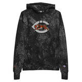 Champion® CINCY PROWLER TIE DIE HOODIE
