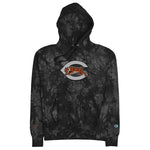Champion® CINCY PROWLER TIE DIE HOODIE