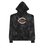 Champion® CINCY PROWLER TIE DIE HOODIE