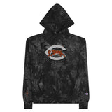 Champion® CINCY PROWLER TIE DIE HOODIE