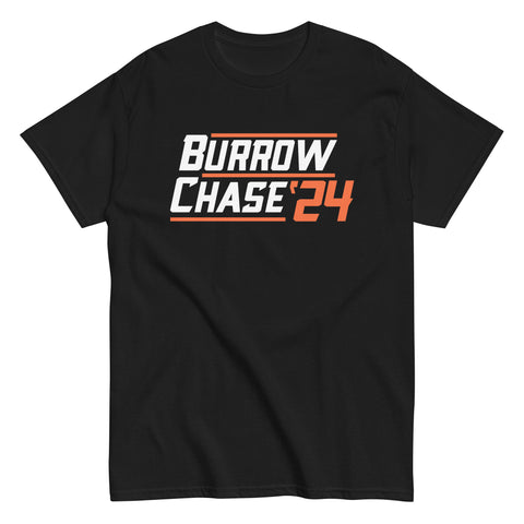 BURROW CHASE '24 TEE