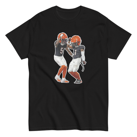 JUST DANCE TEE