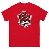 MOON VINTAGE TIGER TEE