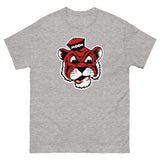 MOON VINTAGE TIGER TEE