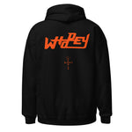 JUNGLE KINGS WHODEY HOODIE