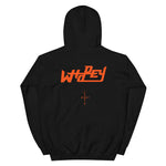 JUNGLE KINGS WHODEY HOODIE