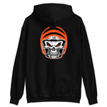 SKULL N BONES HOODIE