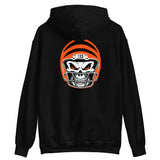 SKULL N BONES HOODIE