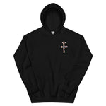 JUNGLE KINGS WHODEY HOODIE