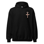 JUNGLE KINGS WHODEY HOODIE
