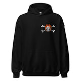 SKULL N BONES HOODIE