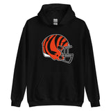 BENGAL HELMET HOODIE