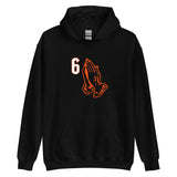 JAKE SHIESTY 6 GOD HOODIE