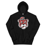 VINTAGE TIGER HOODIE (MOON)