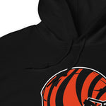 BENGAL HELMET HOODIE