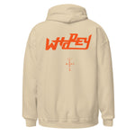 JUNGLE KINGS WHODEY HOODIE