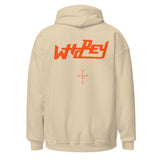 JUNGLE KINGS WHODEY HOODIE