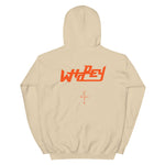 JUNGLE KINGS WHODEY HOODIE