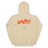 JUNGLE KINGS WHODEY HOODIE