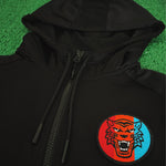 Jungle Trainer Jacket