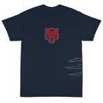 USA Tiger Tee