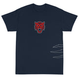 USA Tiger Tee
