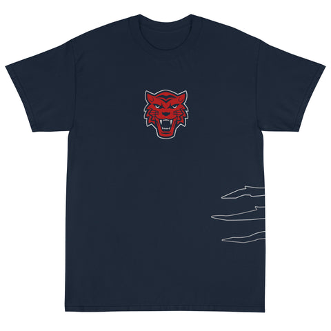USA Tiger Tee